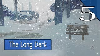 ДАЙТЕ МНЕ КОМПАС! ● The Long Dark (Ep.1) - 5 Серия