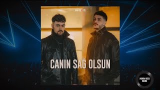 Semicenk & Rast - Canın Sağ Olsun (Numan Usta Remix)