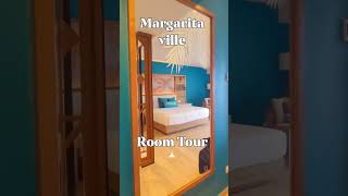 #margaritavilleresort  #puntacana #roomtour #travel #vacation