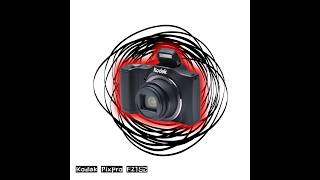 Kodak PixPro FZ152 photography in 2024 #digicam #kodak #shorts