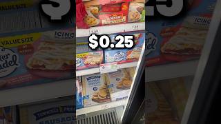 $0.25 Toaster Strudels at Publix! Ends 10/8 or 10/9