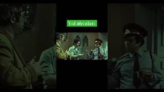 #Azərbaycanfilmləri #shorts "Yol əhvalatı" filmi.