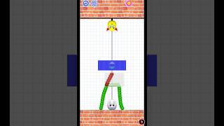 Draw to smash level A | draw to smash | draw to smash game #shorts