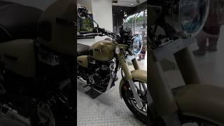 Honda CB350 DLX Pro 2024 #hondacb350 #cb350 #cb350rs #shorts #reels #viral