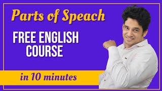 How to speak English fluently || speak fluent in 20 day