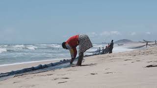 Thank you Ghana. Bojo beach Ghana West Africa