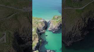 Carrick-a-Rede Rope Bridge