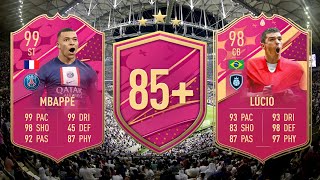 Unlimited 85+ x10 Upgrade Packs!!!