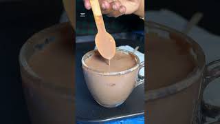 Best Hot Chocolate in Anna Nagar #shorts #ytshorts check description for location