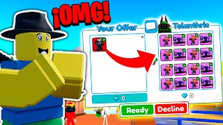 ¿QUE OFRECEN POR EL NUEVO RED LASER CAMERAMAN? 🚽😲 | Toilet Tower Defense