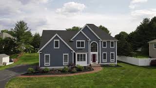 3 Blueberry Lane, Northborough MA