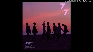 GOT7 (갓세븐) –  Moon U