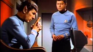 Star Trek TOS (Preview S3-E03) - The Paradise Syndrome