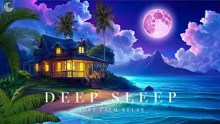 FALL INTO DEEP SLEEP - Healing of Stress, Calm Down You Now, Sleep Meditation Music #5