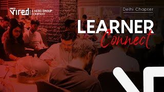 Delhi Learner Connect 2.0 | The Vired Way