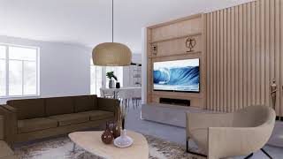 S23.003 Animatie interieur