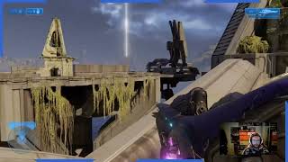 Halo 2: Anniversary - Two Worlds Forever Changed | Part 4