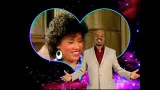 VH1   Black to the Future The 1980s