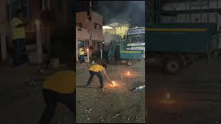 Diwali 2024 Celebration  #diwali #2024 #celebration #bhuj #bhujcity #crackers #fireworks (3)