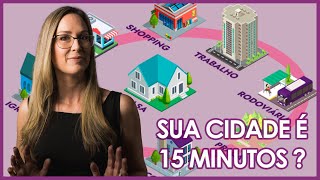 Ferramentas AI que Estão Revolucionando as Cidades de 15 Minutos!