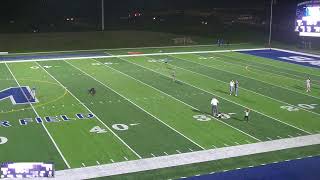 St. Mary's Central vs. Minot High School Varsity Mens' Football