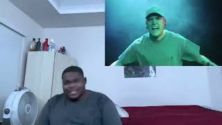 WELLER - Irritated (Official Video) (@wellerofficial4977) REACTION!!!!!!!