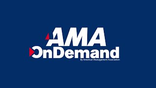 AMA OnDemand - Desde la familia AMA