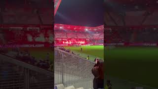 Salzburg-SK Sturm Gratz