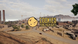 Cookies - Pubg Highlights Live Stream