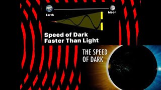 What Is The Speed of Dark?