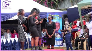 WOI MAITHORI FAMILY YA KIOI JUNIOR MAGITHOMA TRIBUTE!! ATANGATHI NA AINI KWEUMERIA NA NJIRA NENE MAT