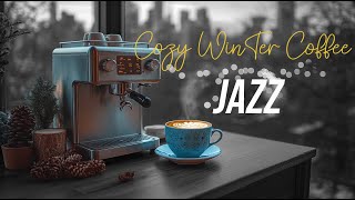 Smooth Coffee and Jazz ☕ The Perfect Blend of Warm Brews and Cool Tunes 🎷 Relax with Jazz