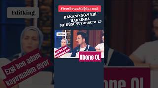 Hakan sizce haklı mı ? #masterchef2024 #masterchefturkiye #keşfet #viralvideo #masterchefkaptanlık