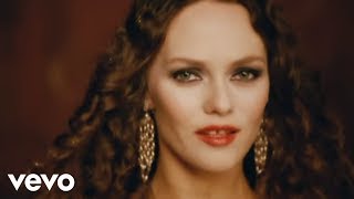 Vanessa Paradis - Lincendie