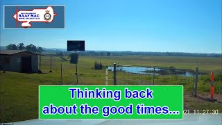 65. RAAFMAC ~ Thinking Back About the Good Times - 22/08/2021