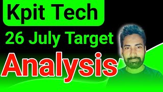 Kpit Tech Share Latest News || Kpit Tech Share News || Kpit Tech Share Target