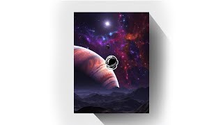 (FREE) Trap Loop Kit 2020 (Cubeatz, Pvlace, Frank Dukes, OZ) - "Outerspace"