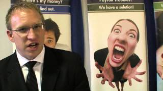 Small Business Expo 2015 Promo - Haworth