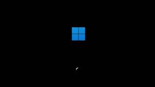 windows11 bootscreen