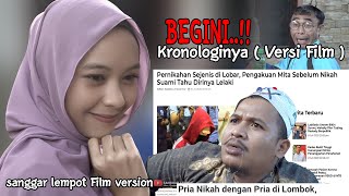 PERNIKAHAN SESAMA JENIS DI LOMBOK ( Versi Film )