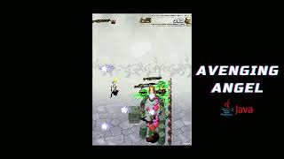 Avenging Angel MOBILE JAVA GAMES GAMEPLAY GAMELOFT | NOKIA SONY ERICSSON | Nostalgia Old Games