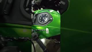 dominar d400abs, #bajajmotorcycle #youtubeshorts , #shorts