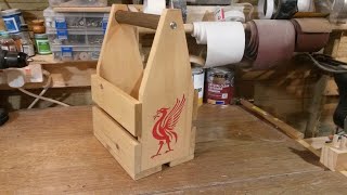 Liverpool beer tote