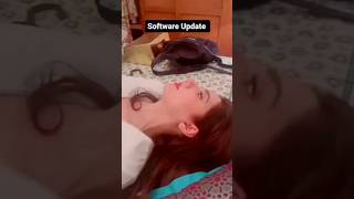 Mahira Khan software update #youtubeshorts #viral #shortvideo #trending