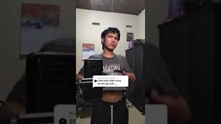 Coba Pake Style Yang Formal | Tiktok Viral Oppa Style | Edit Video After Efect