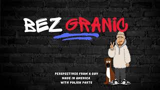 Bez Granic Podcast EP.3 - From College Courts to Competitive Mats: Shifting from Volleyball to BJJ