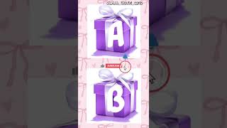 Choose your gift box#viralvideo #pickyourgift #support #subscribe #viralvideo #gift #abhi_beats