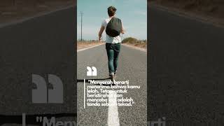 Jangan meyerah.#motivation #sad #story #shorts