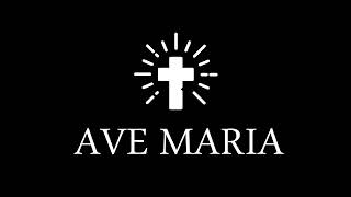 Ave Maria - العذراء مريم