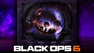 Black Ops 6 Zombies in The Dark Aether...